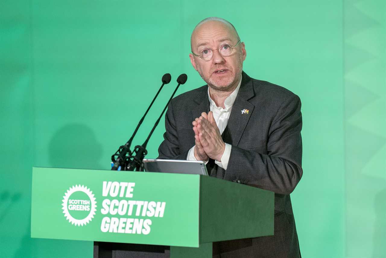 Scottish Greens ousted from Scottish Government ahead of crucial cabinet meeting
