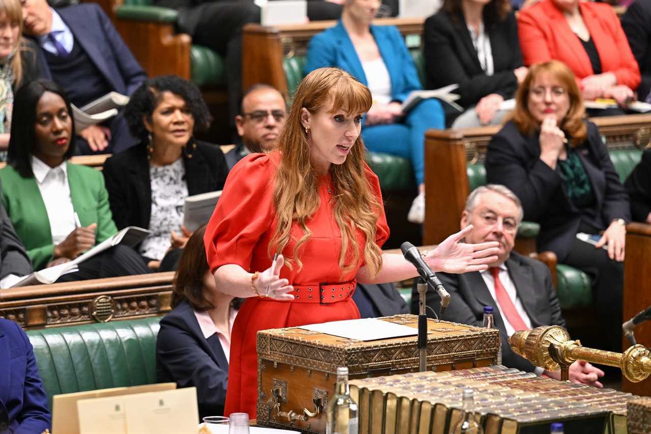 Sir Keir Starmer stands by Angela Rayner amid two homes scandal