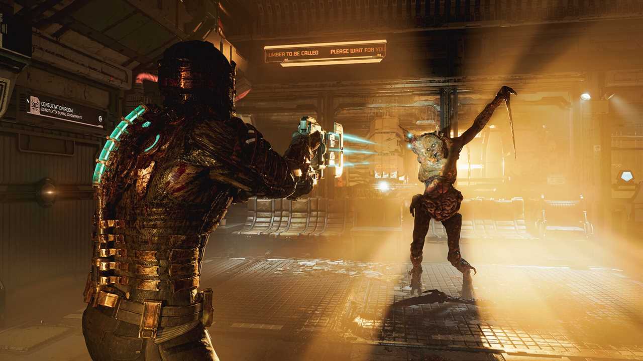 Get Your Hands on the Dead Space Remake at Its Lowest Price Ever on Steam