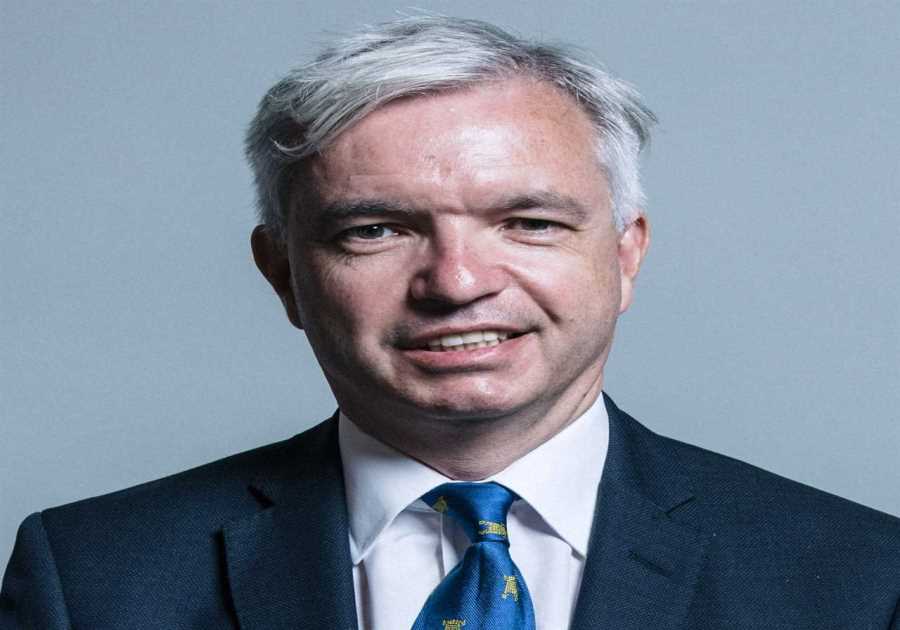 Tory MP Suspended Amid Claims of Misusing Campaign Funds