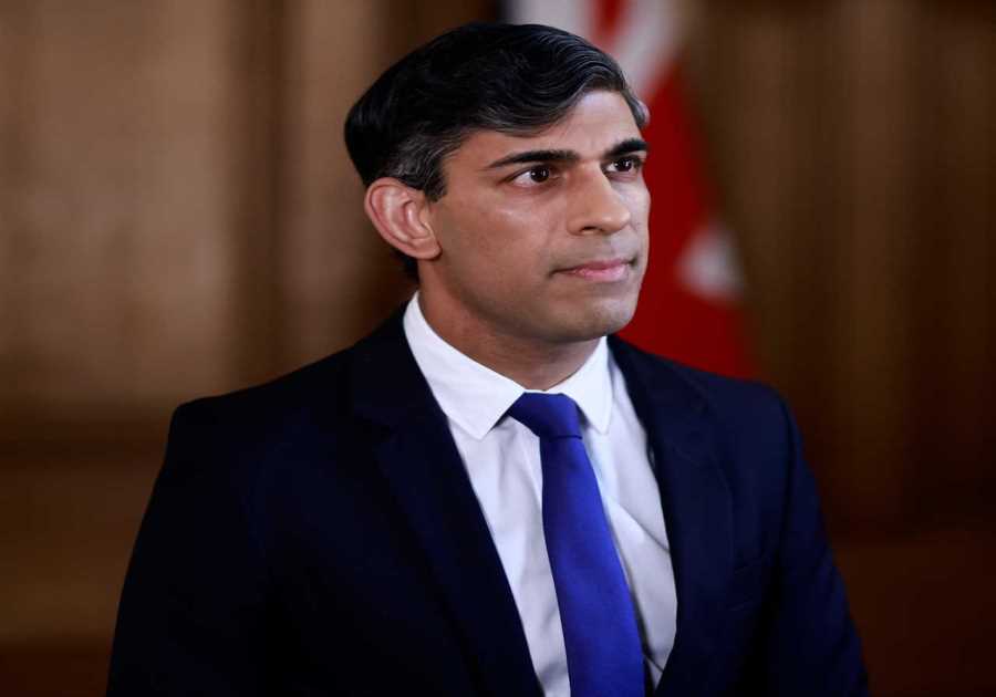 Rishi Sunak to demand House of Lords back off in surprise press conference