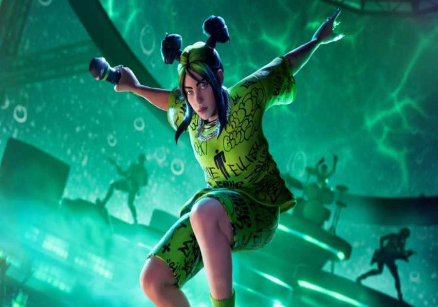 Fortnite Players Upset Over Controversial Emote Change