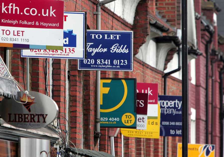 Controversy Surrounds Reform of England’s Rental Market as Tories Deny Favoring Landlords