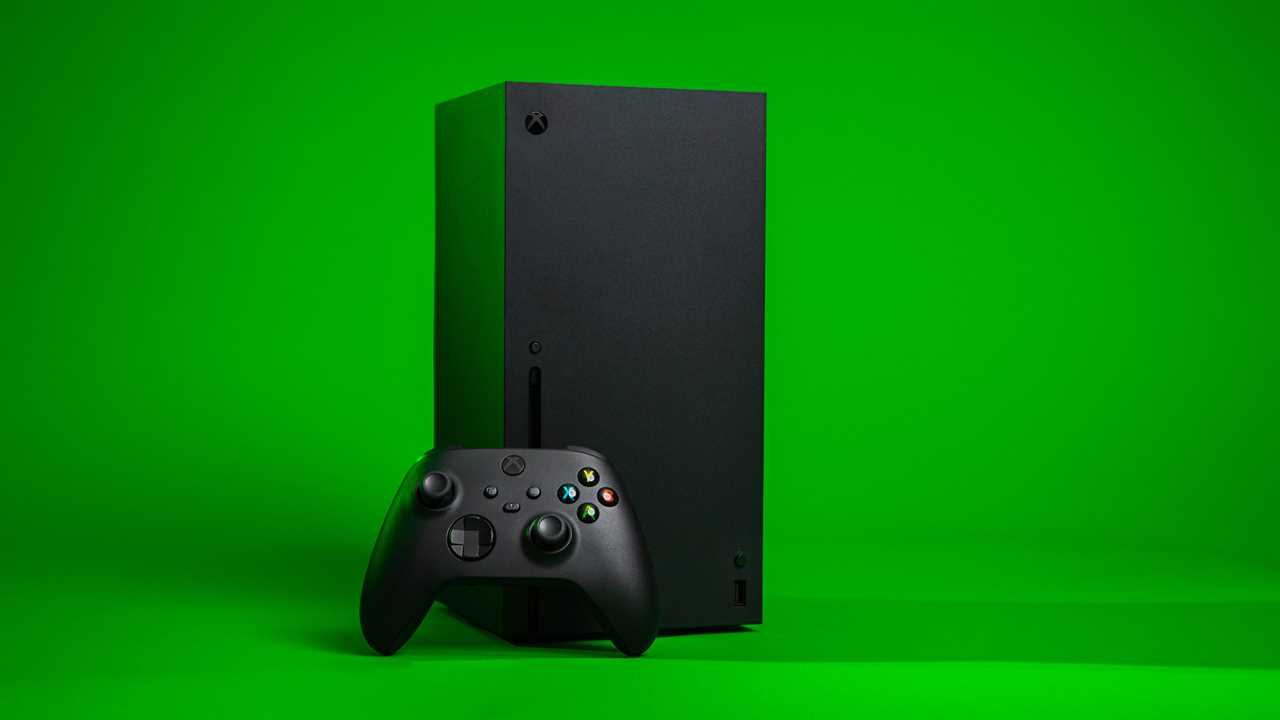 Gamers Rejoice: Xbox Series X Price Drops to New Low