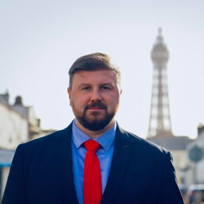 Labour secures victory in Blackpool South by-election