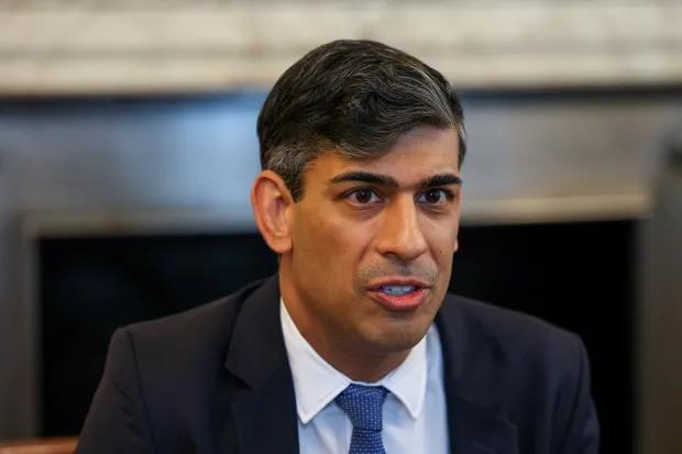 Suella Braverman admits replacing Rishi Sunak as Prime Minister is 'impossible' after Tory losses