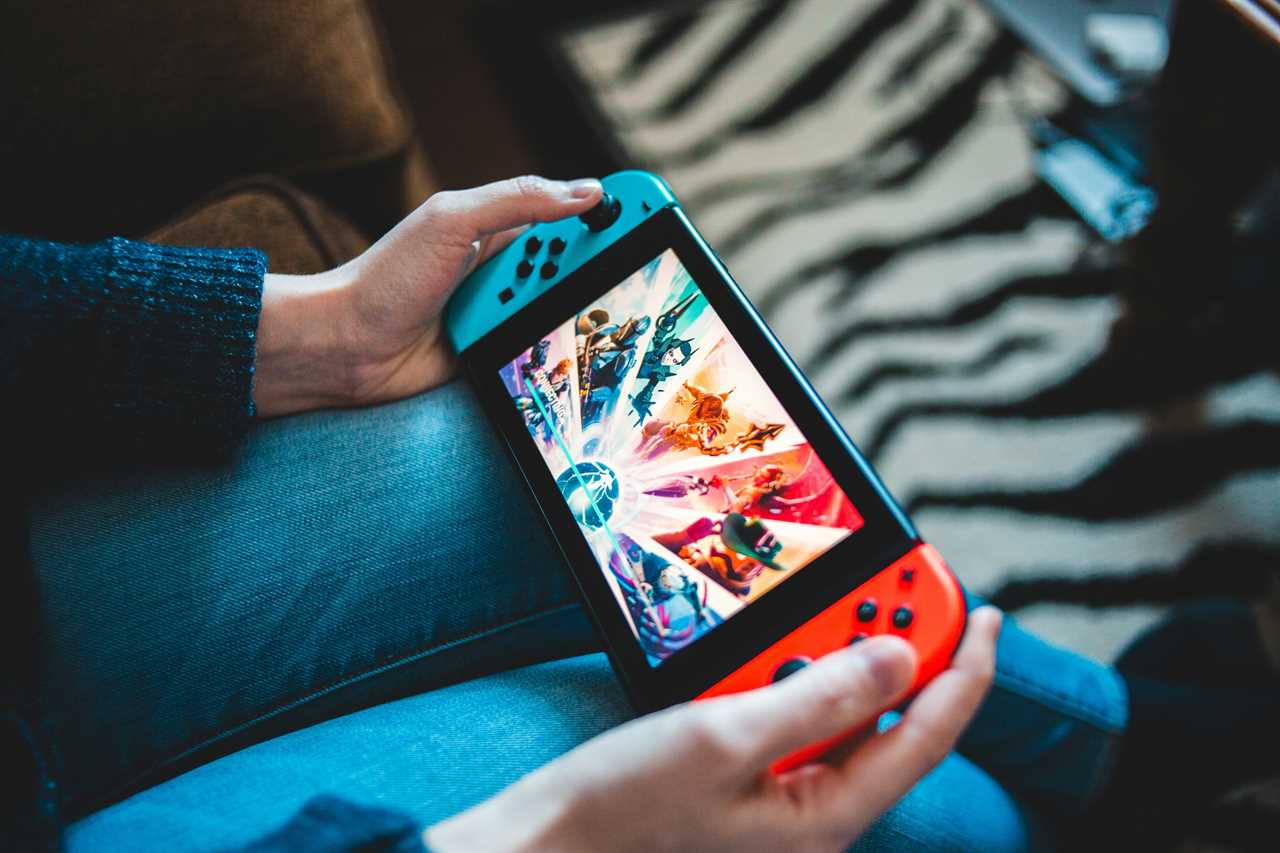 Nintendo Confirms Switch 2 Coming Sooner Than Expected