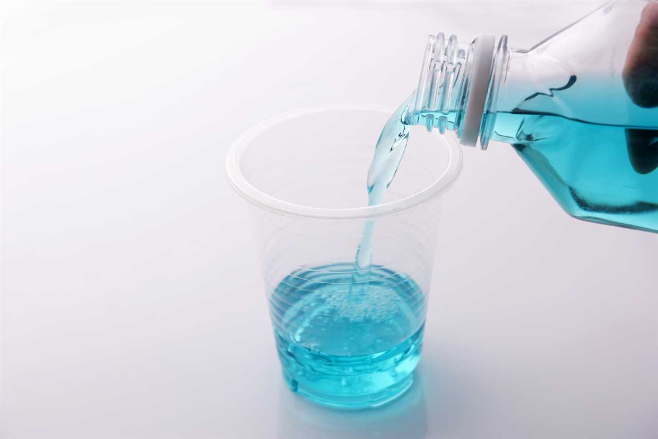 Simple Mouthwash Could Detect Early Signs of Stomach Cancer