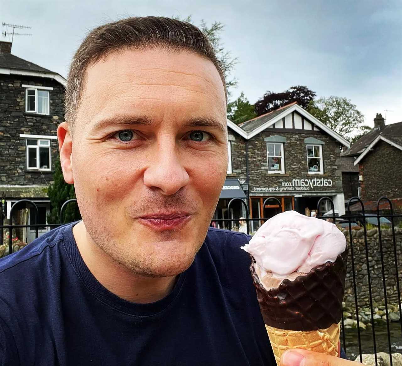 Meet Wes Streeting: The Man on a Mission to Save the NHS