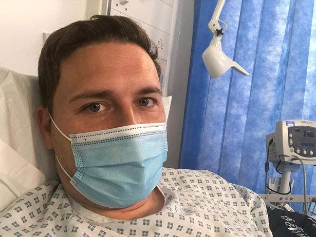 Meet Wes Streeting: The Man on a Mission to Save the NHS