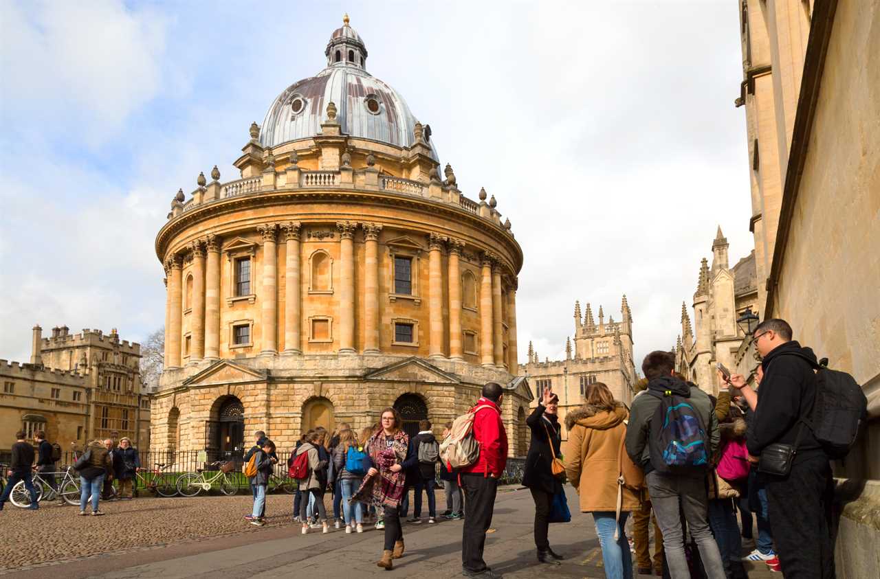 UK Universities Outshine Tech and Sport in Global Pride Poll