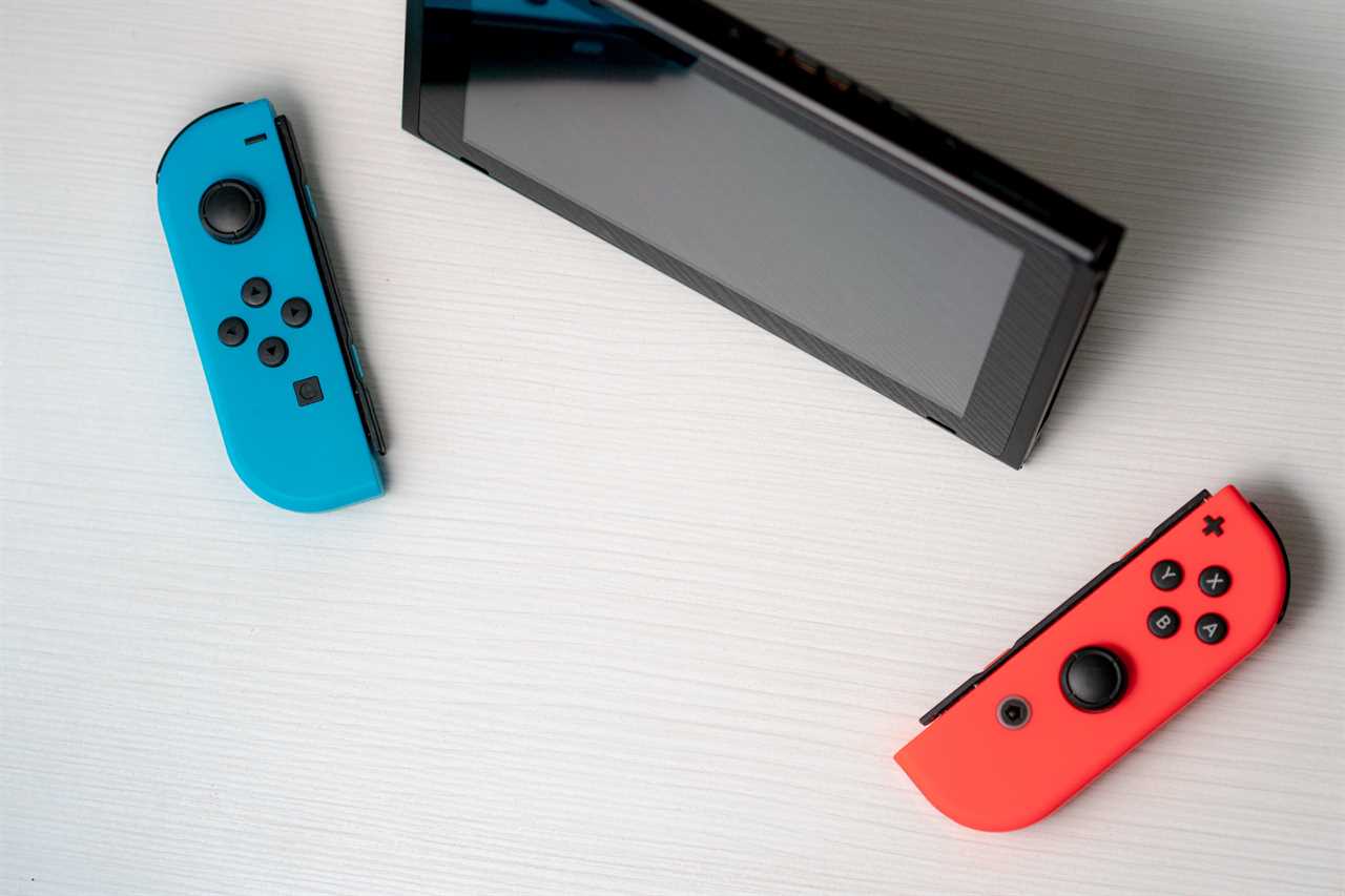 Nintendo Joy-Con Drift Lawsuit Set to be Dismissed After Five-Year Battle