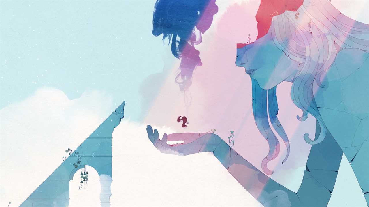 Don't Miss Out: Grab the Award-Winning Game Gris for 80% Off on Steam!