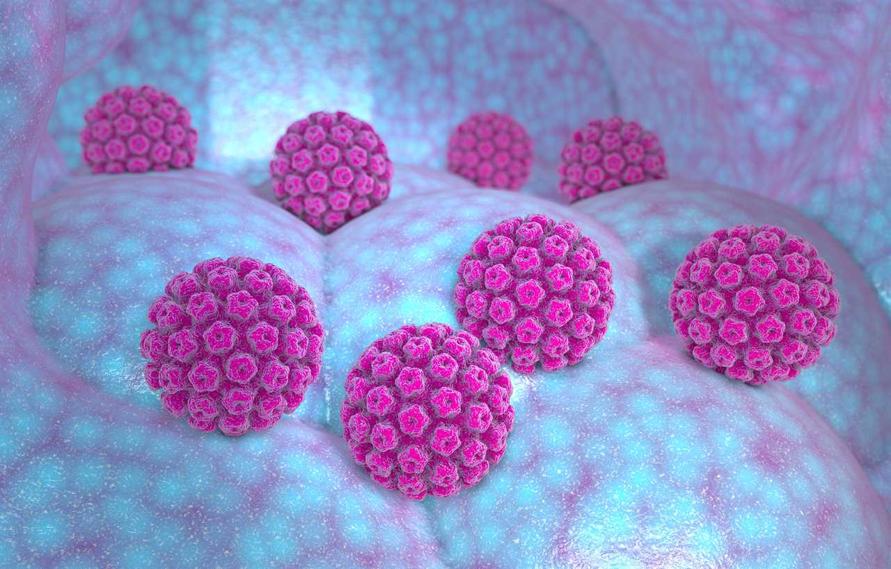 HPV Vaccine Could Eradicate Cervical Cancer