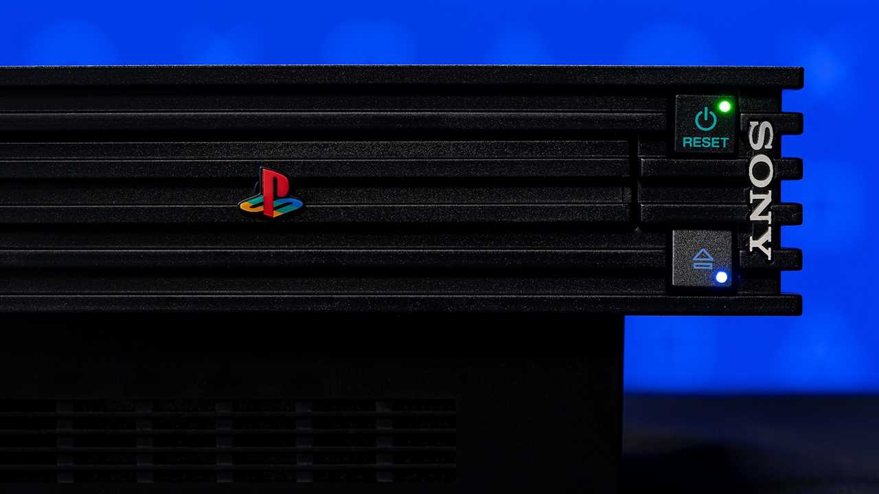 Exciting News for PlayStation Fans: More PS2 Games Could Come to PS5