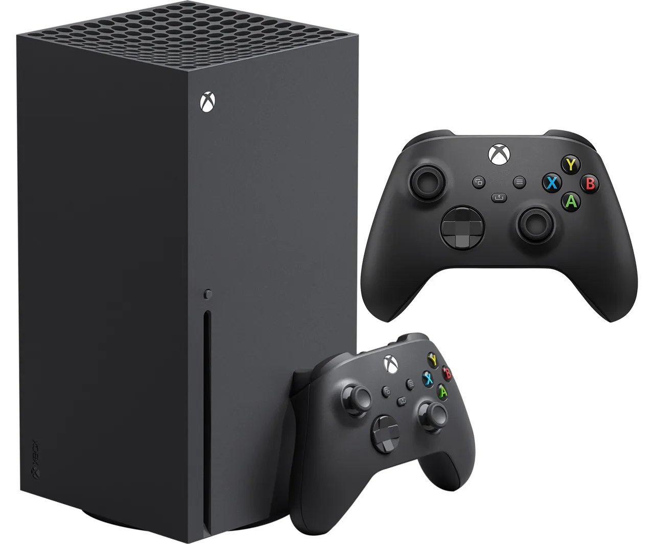 Xbox Series Consoles Go Green with Carbon-Aware Game Downloads