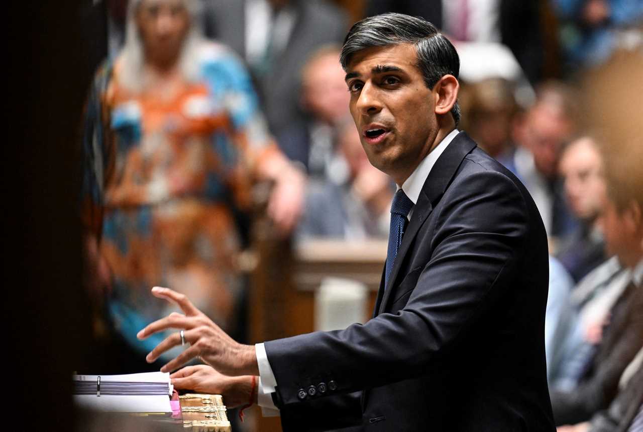 Key Issues Expected to Dominate the General Election Battle as Rishi Sunak Sets Date