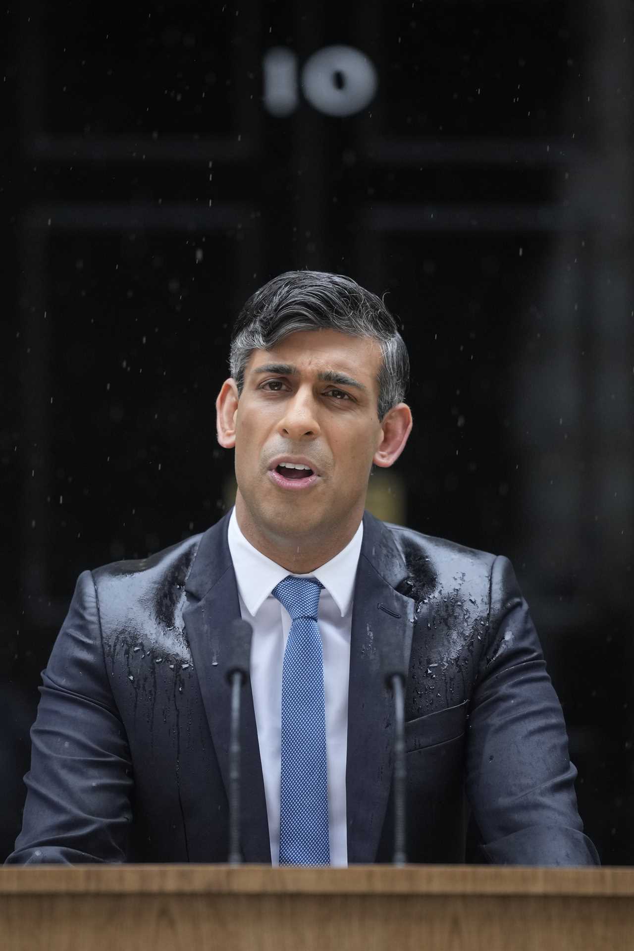 Rishi Sunak calls surprise General Election on July 4: What you need to know