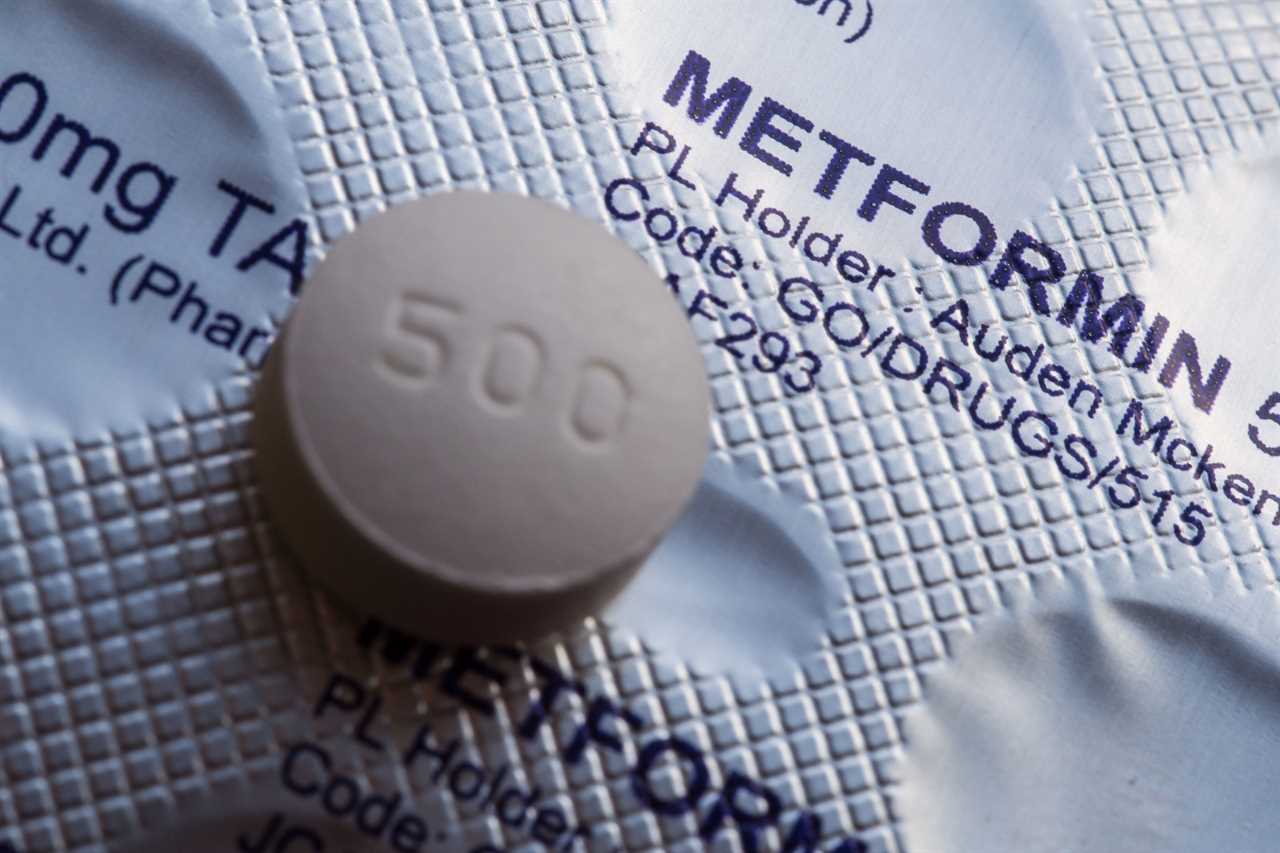 Could Metformin, a Common Diabetes Drug, Prevent Cancer? Scientists Raise Hope of Breakthrough