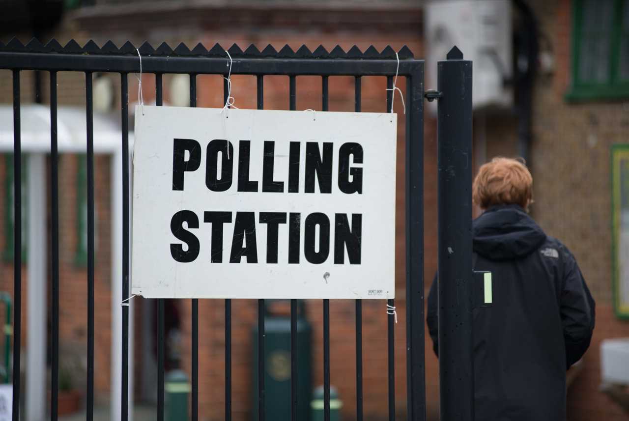 Everything you need to know about the 2024 UK General Election