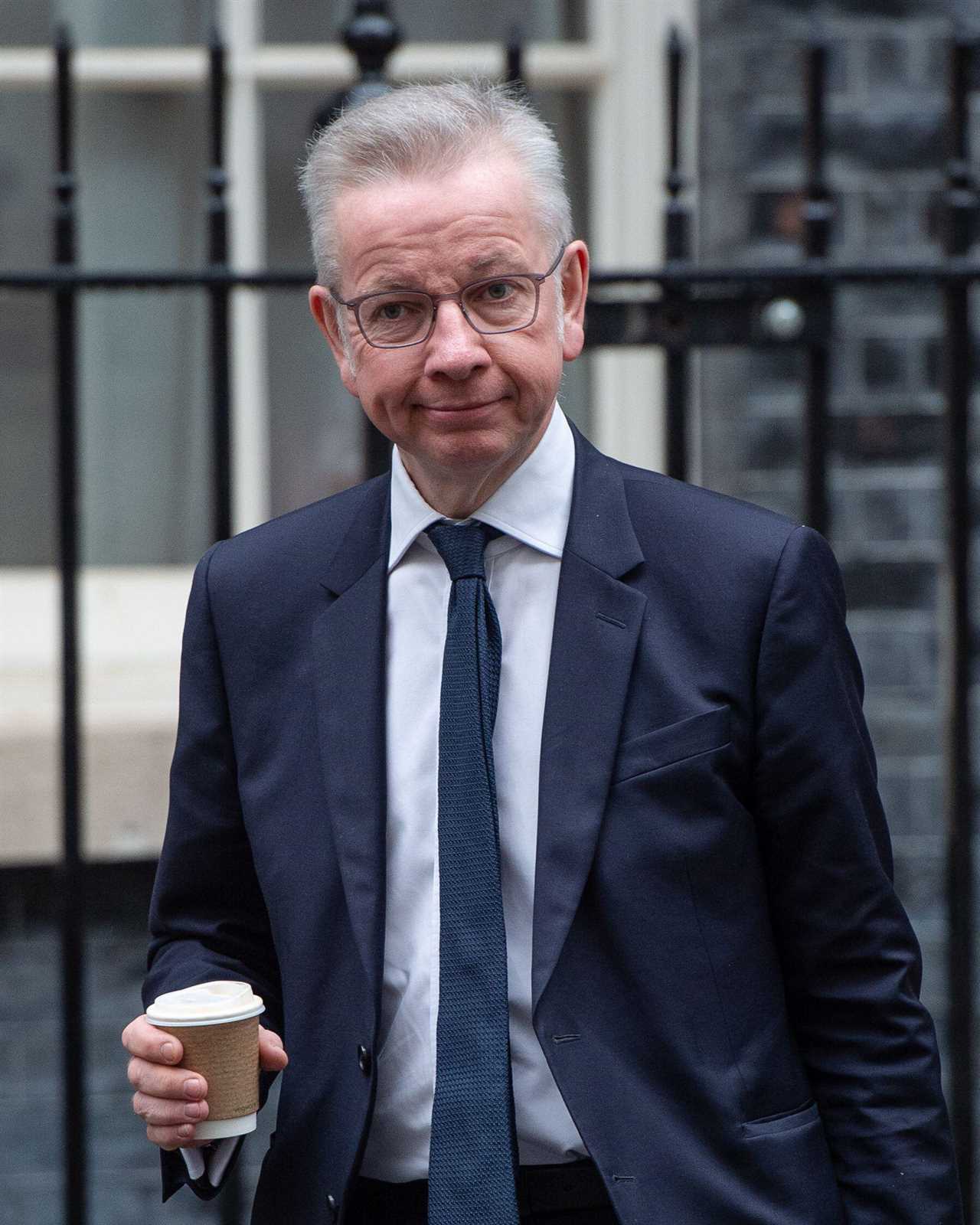 Michael Gove to Step Down as MP After General Election