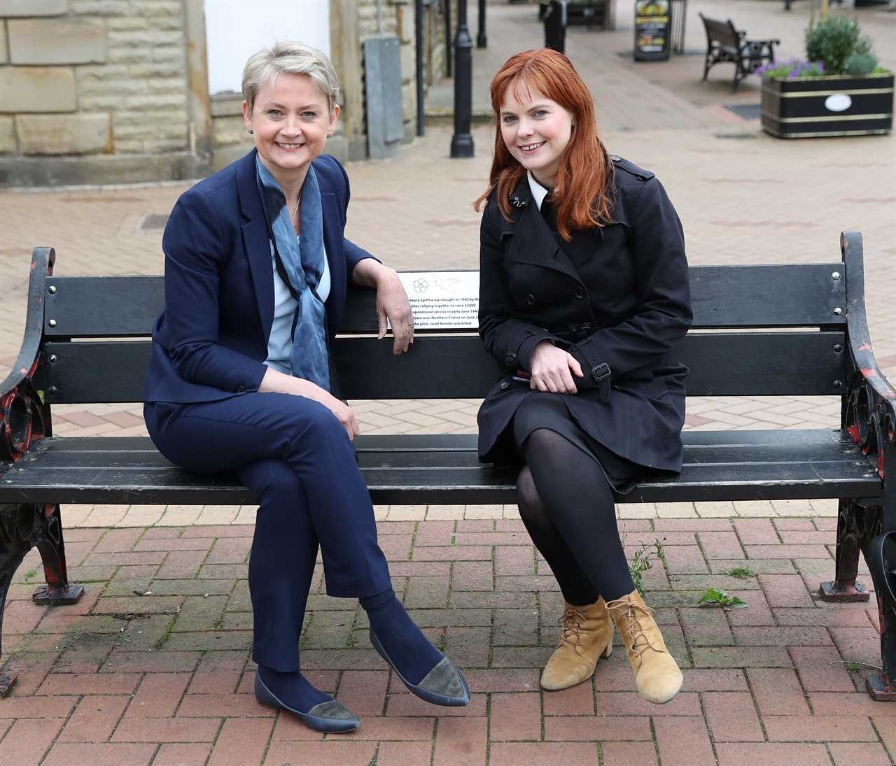 Yvette Cooper to Launch Border Security Command Squad in First 100 Days of Office