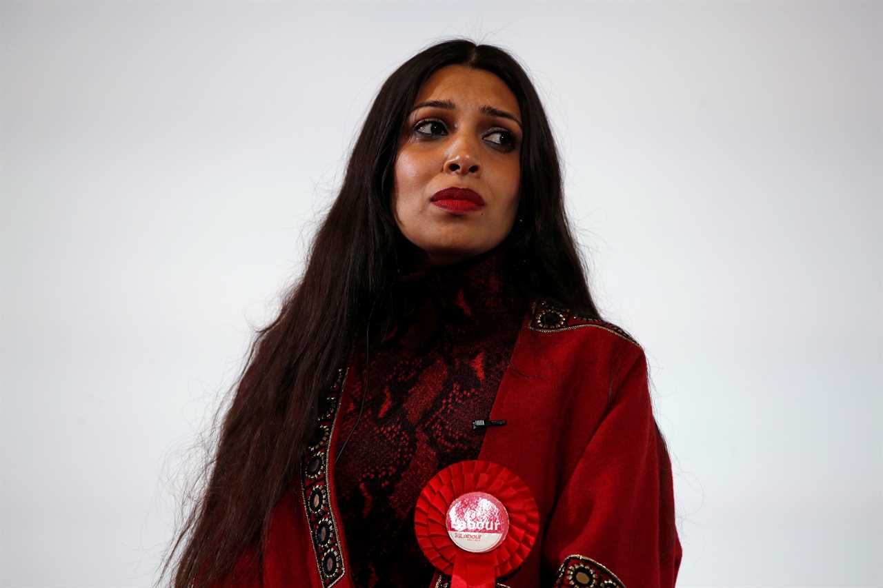 Labour Urged to Investigate Corbynista Candidate for Liking Posts about Antisemitism