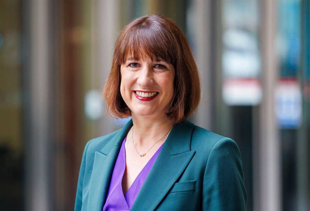 Rachel Reeves ridiculed for Labour list lacking UK firm CEOs