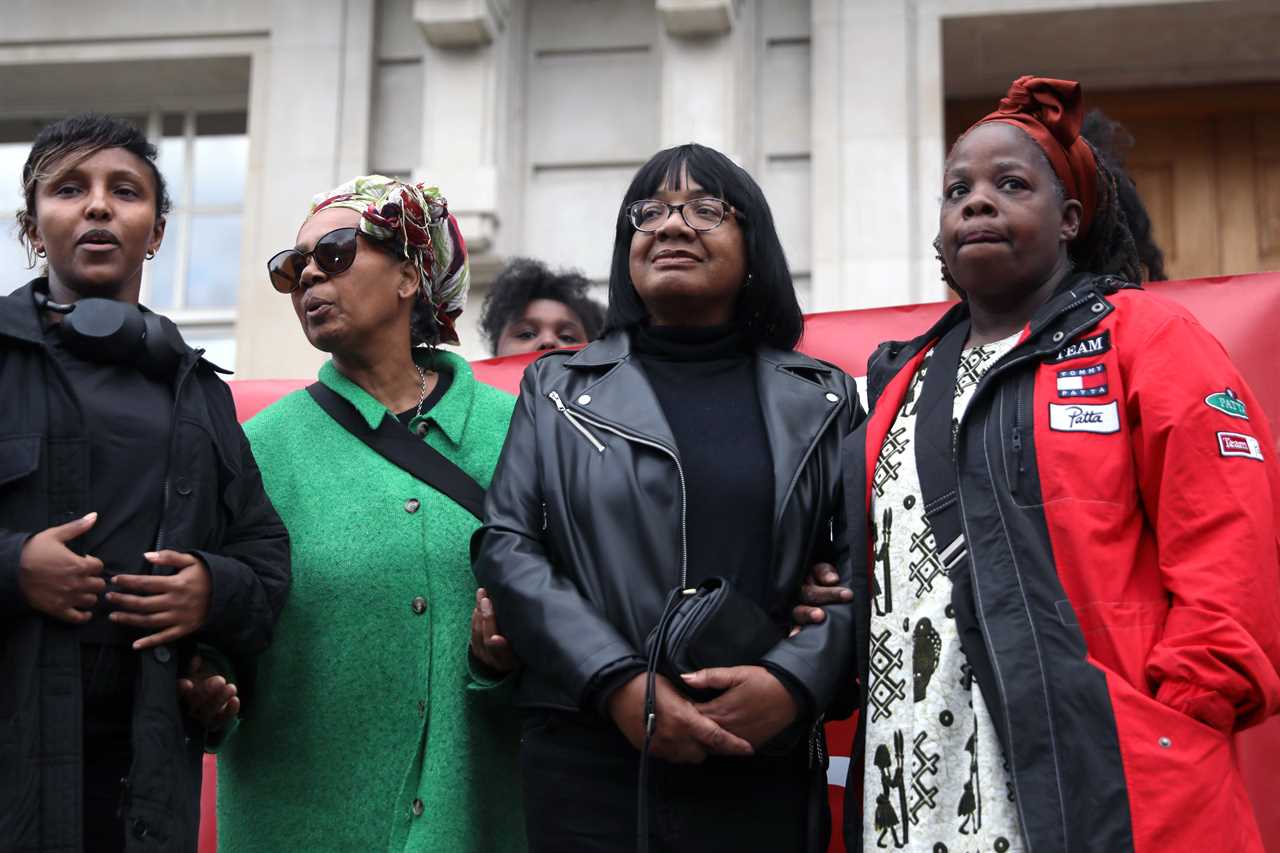 Keir Starmer Considers Allowing Diane Abbott to Run as Labour MP in Major Reversal