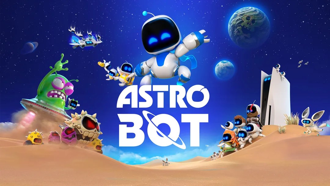 Beloved Character Astro Bot Returns in Upcoming PlayStation Game