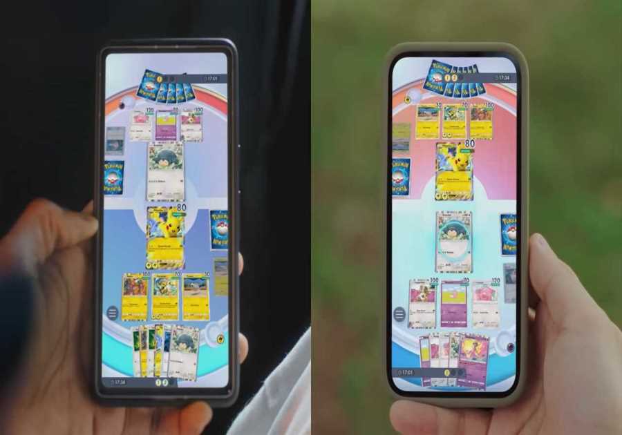 Pokémon TCG Pocket: New Game, New Hands