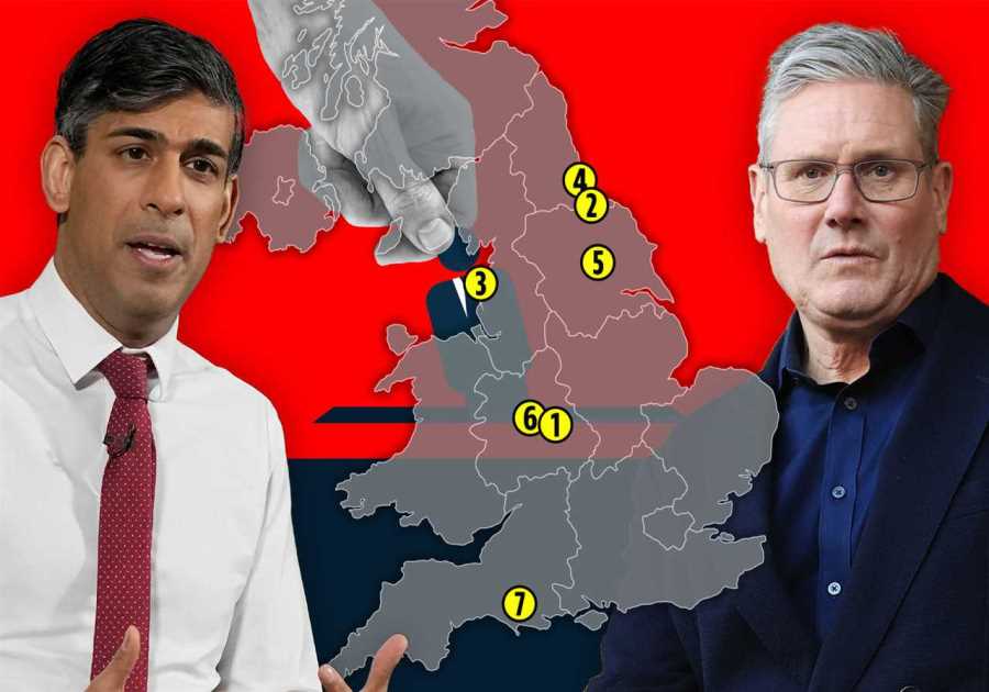 Local Elections: Last Chance for Tories to Close Gap on Labour