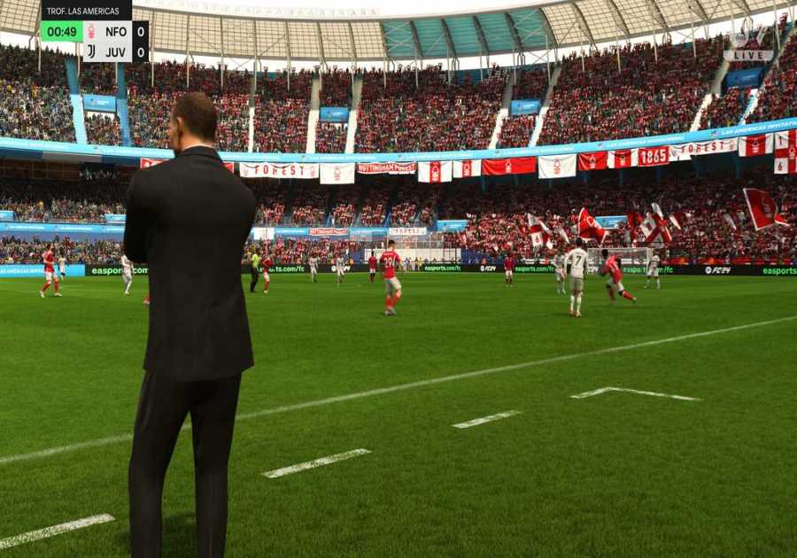EA Fans Outraged Over Plans to Include Adverts in Full-Priced Games