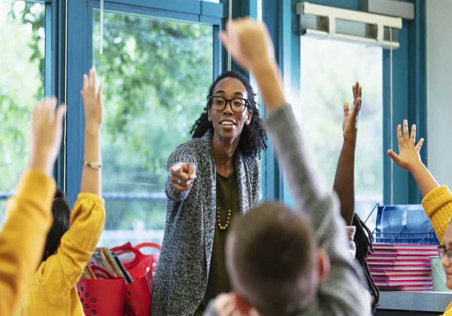 Backlash from Parents Leads to Clampdown on Woke Teachers' Sex Education Lessons