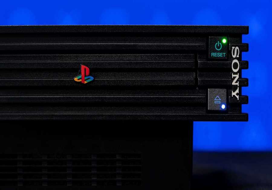 Exciting News for PlayStation Fans: More PS2 Games Could Come to PS5