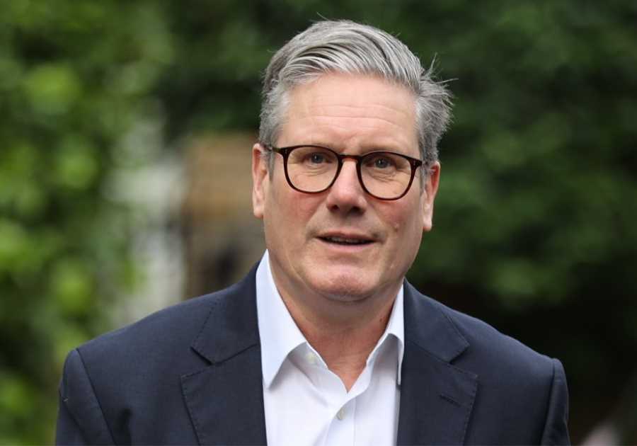 Keir Starmer urged to commit to six TV debates by Tories