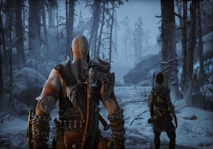 God of War Ragnarök Coming to PC with a Catch