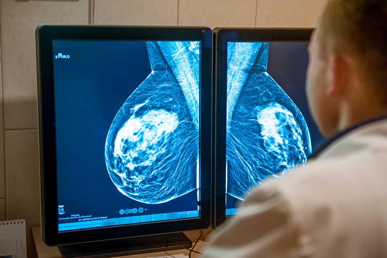 Breakthrough Breast Cancer Drug Faces NHS Approval Hurdle