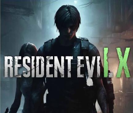 Gamers Spot Four Upcoming Resident Evil Games