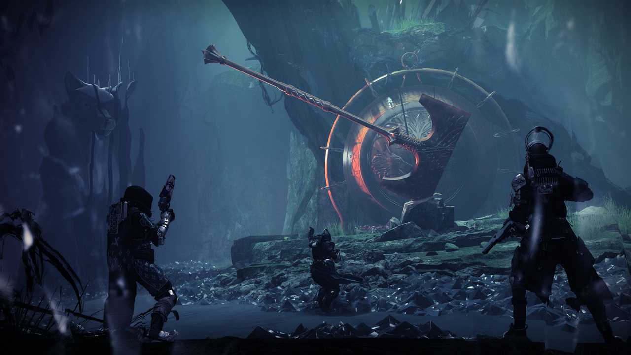 Destiny 2 Developers Apologize for Server Issues at The Final Shape Launch