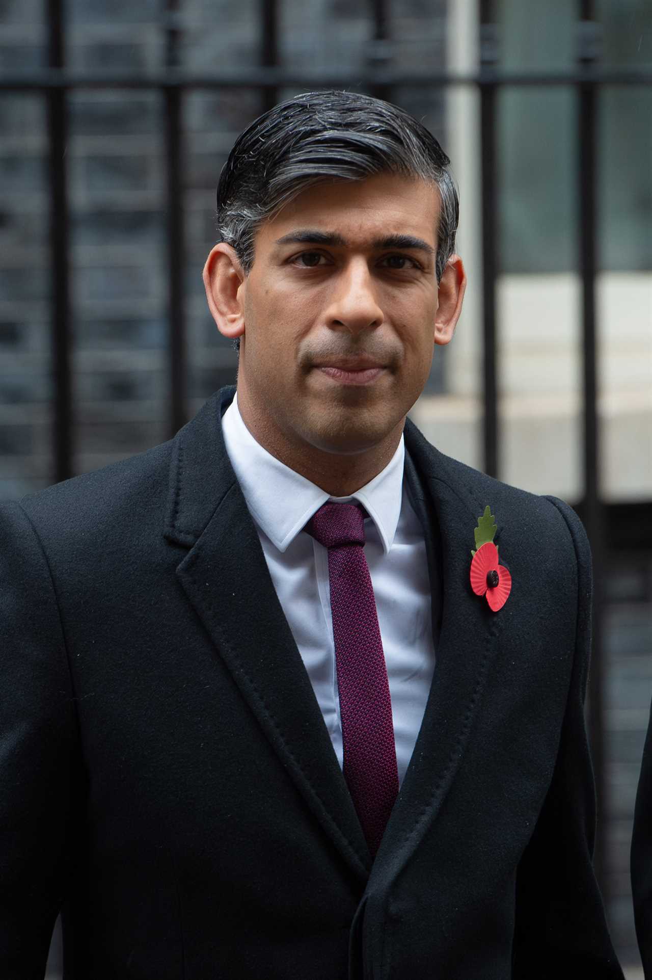 Rishi Sunak pledges to scrap Ulez expansion and ban low-traffic neighbourhoods if Tories win election