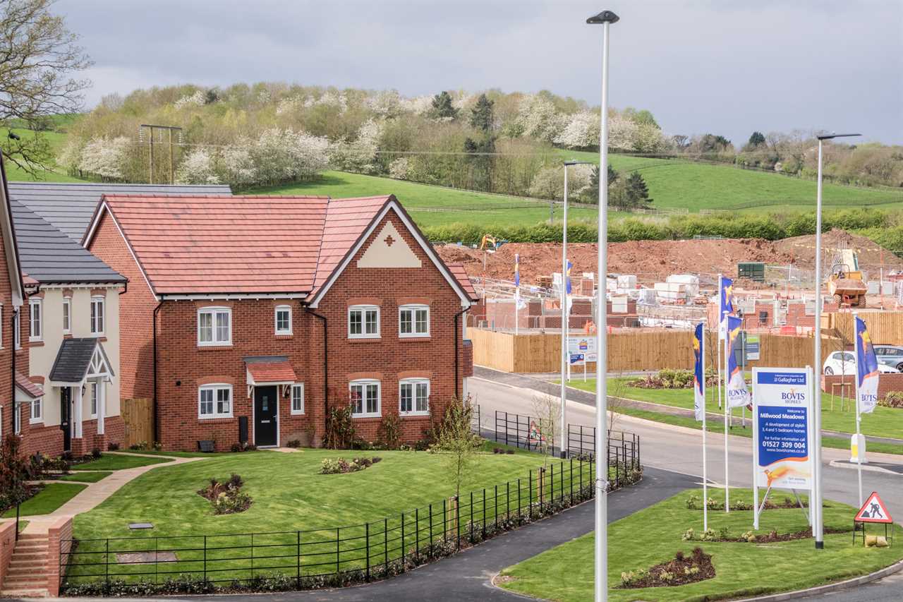 Rishi Sunak to Abolish Stamp Duty for First-time Home Buyers in Election Manifesto Pledge