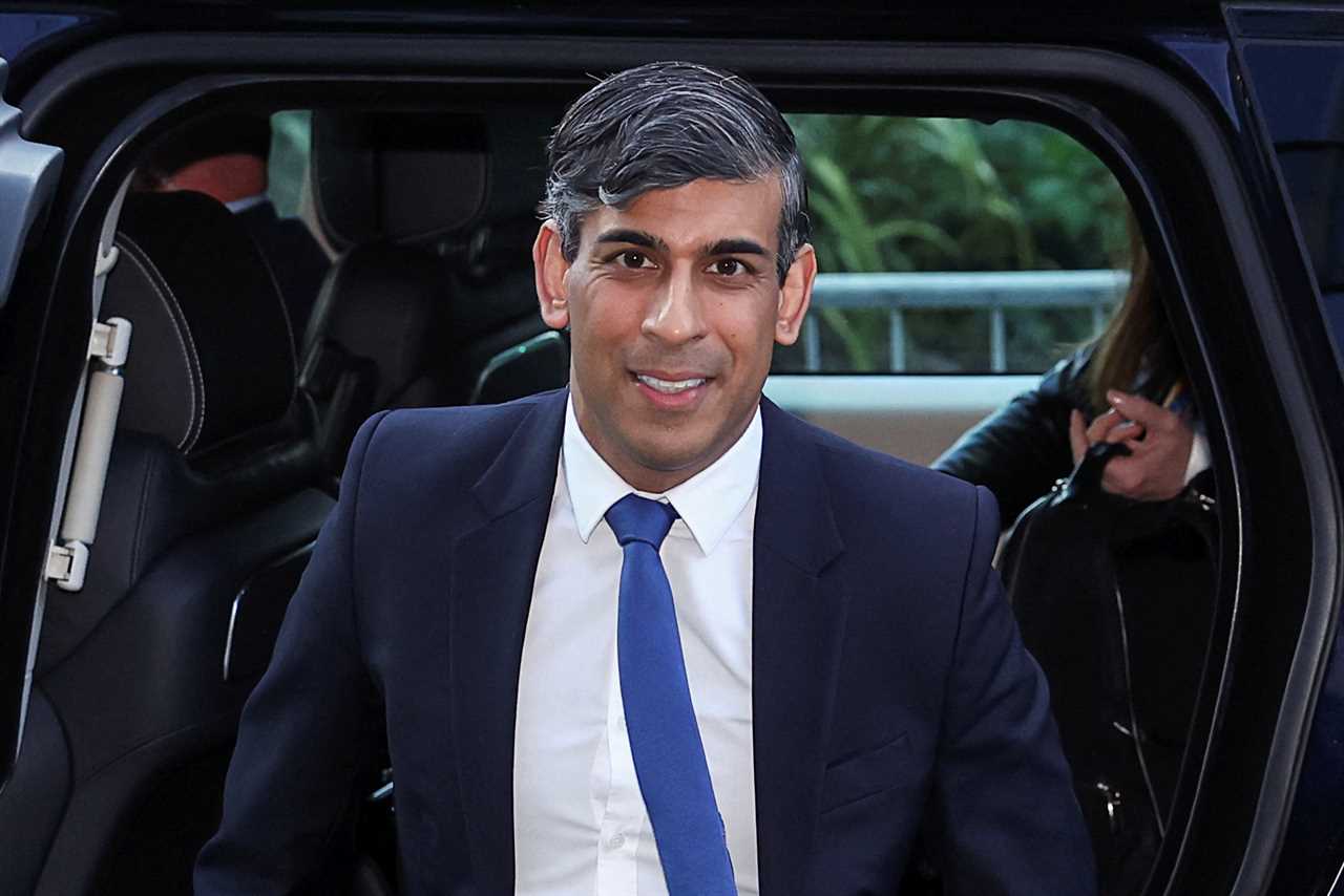 Rishi Sunak to Abolish Stamp Duty for First-time Home Buyers in Election Manifesto Pledge