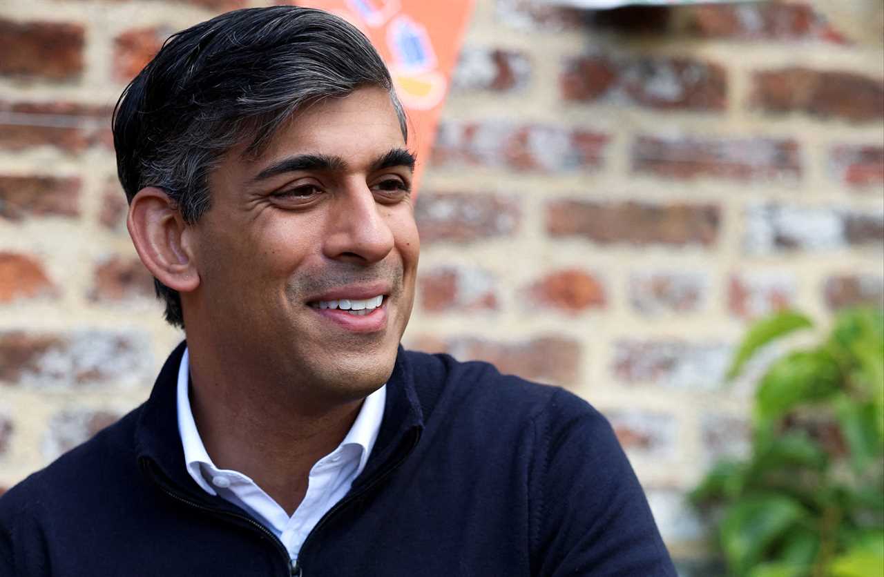 Rishi Sunak to Lead Tories into General Election Despite D-Day Blunder