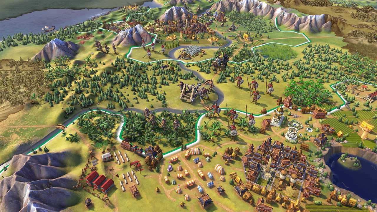 Gamers Can Snag Award-Winning Strategy Game at 95% Discount