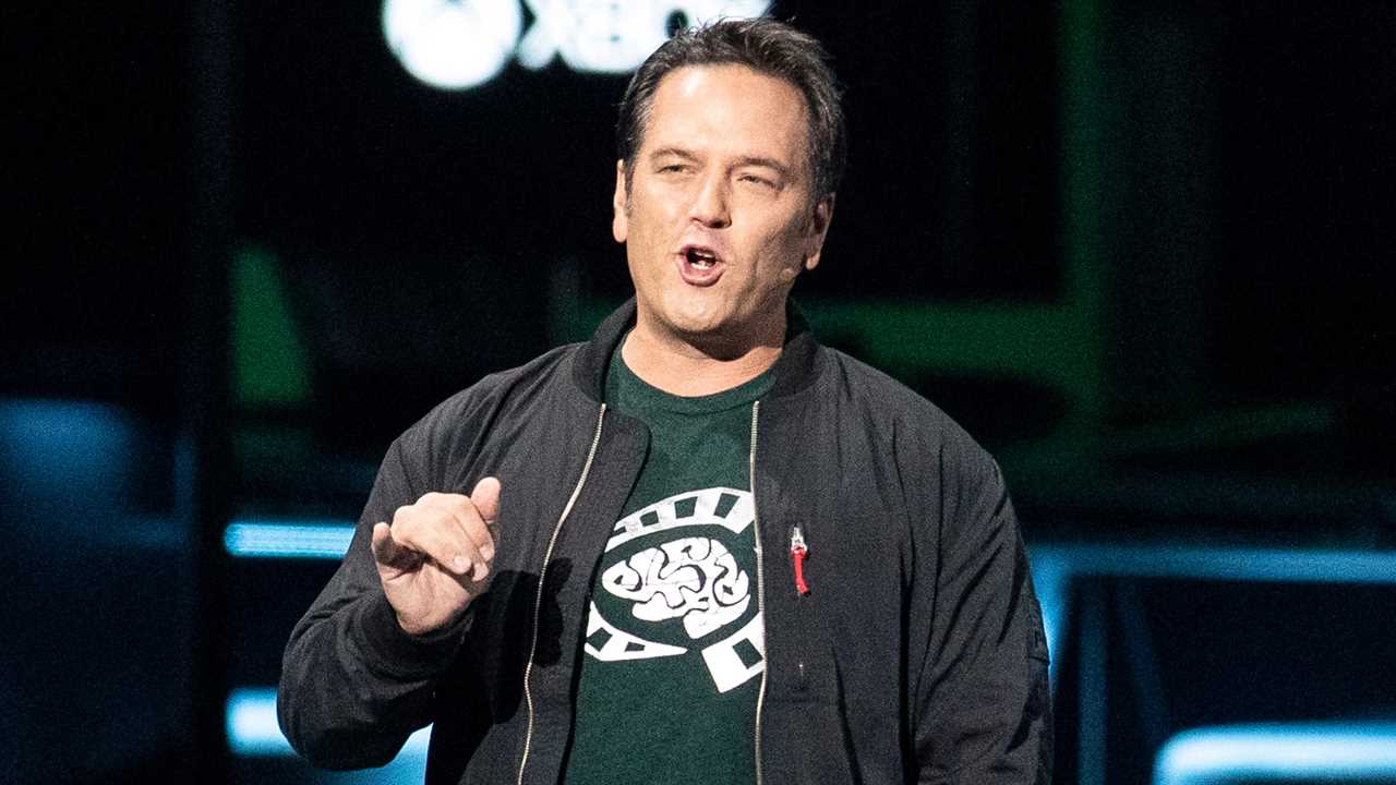 Xbox Chief Phil Spencer Hints at Potential Xbox Handheld Console