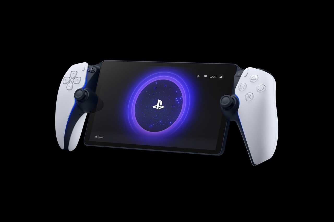 PlayStation's Latest Update: A Game-Changer for Handheld Gamers