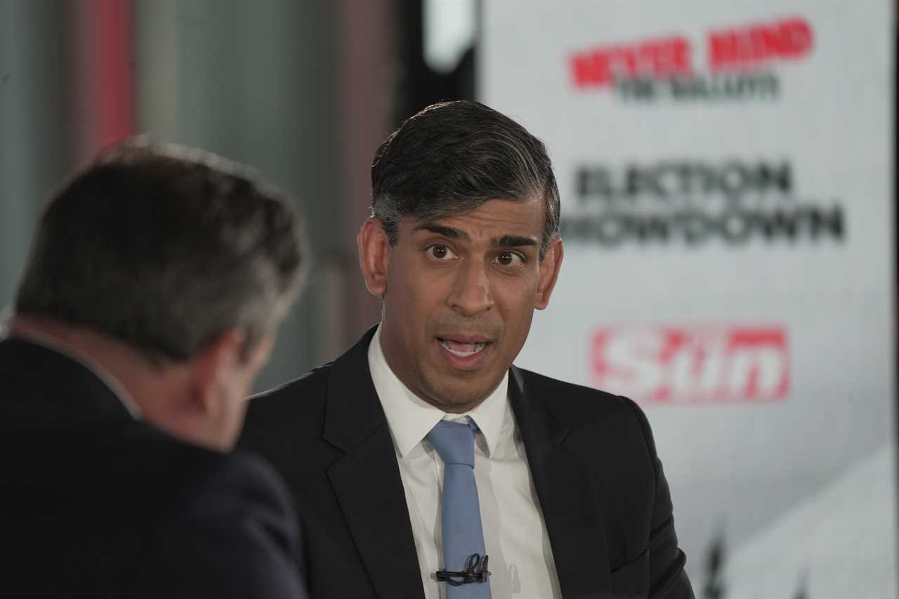 Rishi Sunak Expresses Anger Over Tory Election Betting Scandal