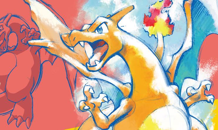 Pokémon Disqualifies Contest Entrants Over Suspected AI Art Issues