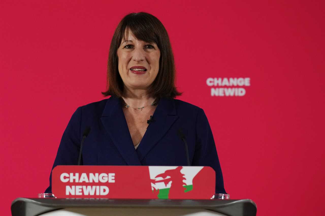 Labour urged to be transparent about potential tax plans after hinting at post-election increases